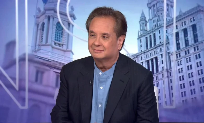 George Conway makes his bid for Rep. Nalder’s congressional seat