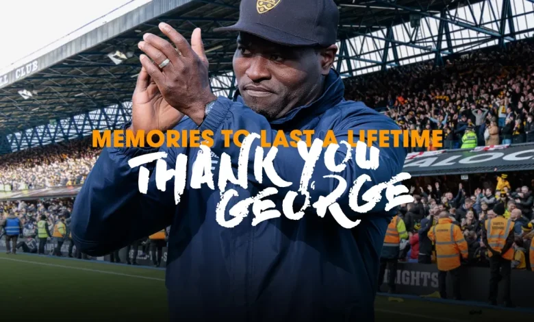 George Elokobi to step down at the end of the season