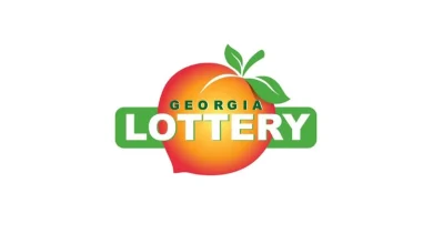 Georgia Lottery Mega Millions, Cash 3 results for April 10, 2026