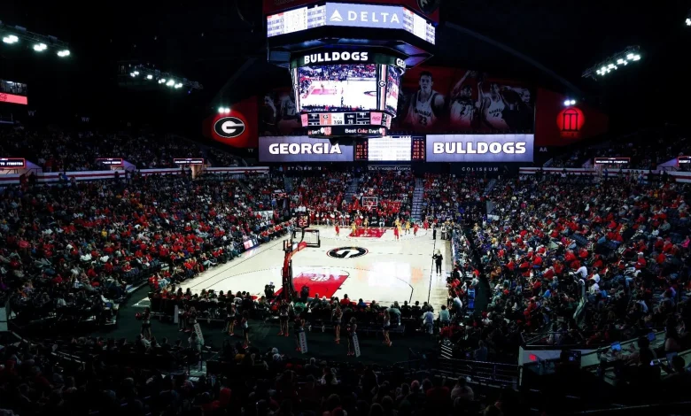 Georgia and Katie Abrahamson-Henderson Mutually Agree to Part Ways