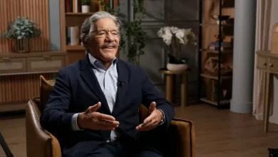 Geraldo Rivera reflects on Willowbrook investigation 54 years later