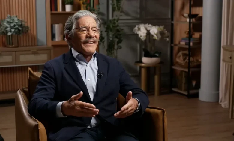 Geraldo Rivera reflects on Willowbrook investigation 54 years later