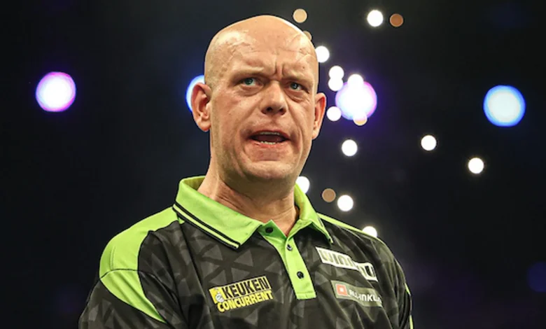 German Darts Grand Prix schedule and results