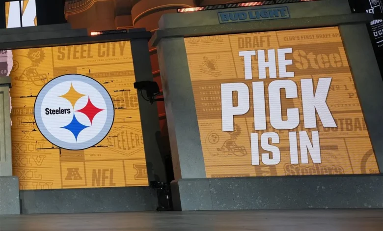 Gerry Dulac: With the 21st pick in the 2026 NFL Draft, the Steelers will select ... whom?