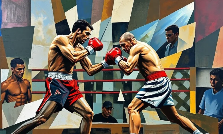 Gervonta Davis Calls Mayweather 'Greatest Non-Heavyweight' in Boxing