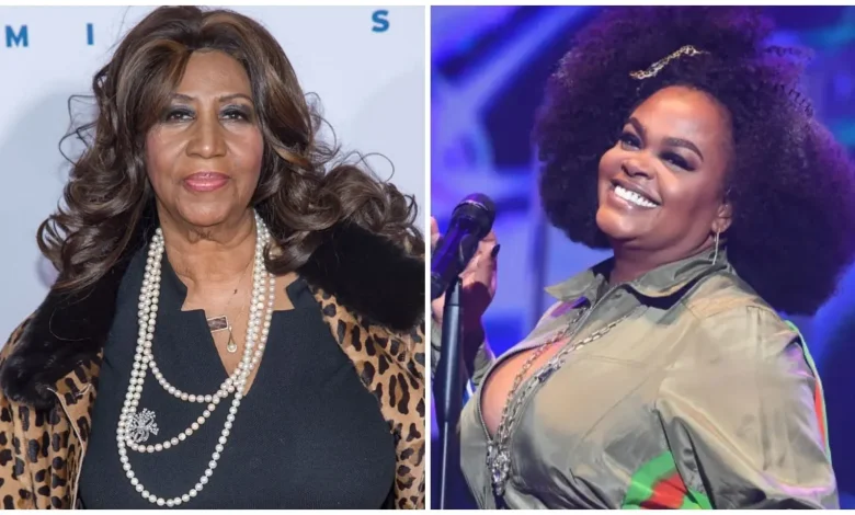'Get Me 2 Hot Dogs' — Jill Scott Details Ice-Cold Aretha Franklin First Encounter Fans Are Calling 'Hazing'