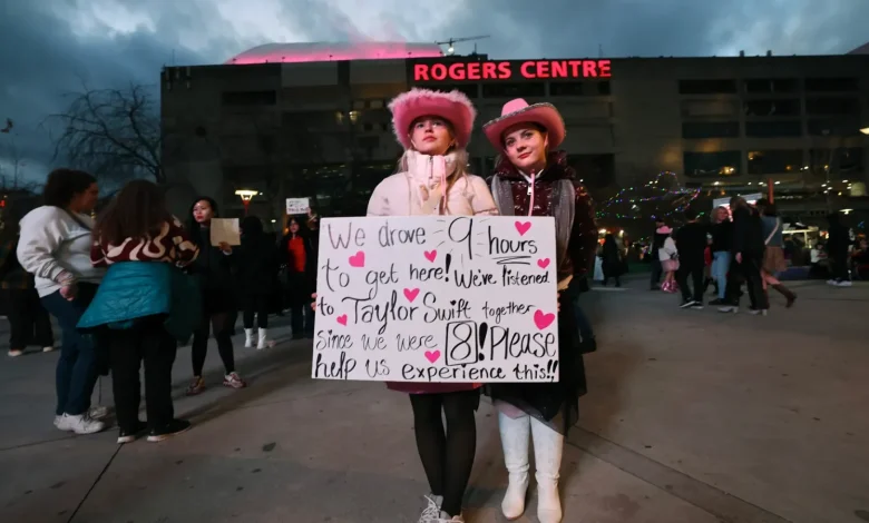 Get Ready for Ticket Prices to Keep Rising