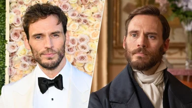 Get to Know The Count of Monte Cristo Star Sam Claflin