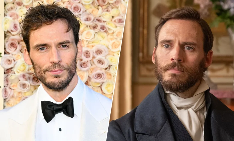 Get to Know The Count of Monte Cristo Star Sam Claflin