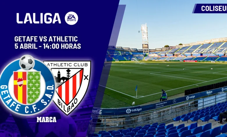 Getafe - Athletic | Bordalás y la amenaza Williams: previa, análisis, pronóstico y predicción