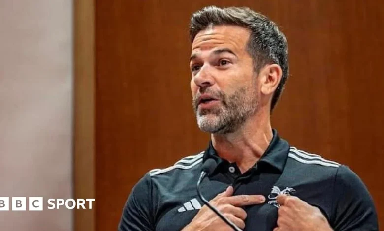 Gethin Jones: Why does Morning Live presenter have Commonwealth pole vault conundrum?