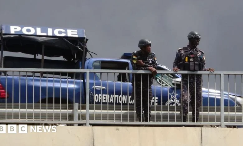 Ghana's Dominic Frimpong dies in attack on Berekum Chelsea FC