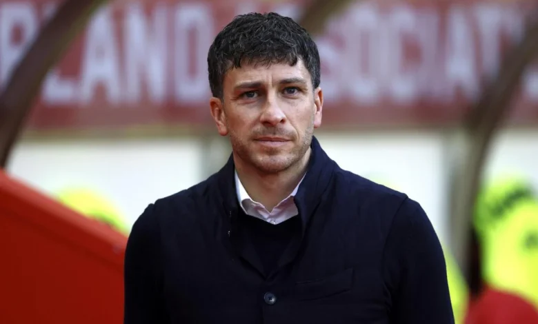 Ghisolfi didn't think perfect player existed - but changed his mind at Sunderland