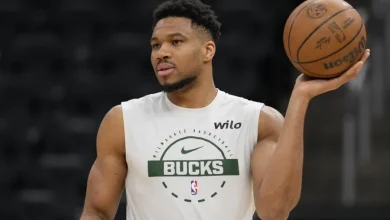 Giannis Says Co-Owner's Comments 'A Slap In My Face'