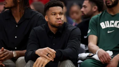 Giannis and Bucks are doing a lot of talking, but actions mean more than words