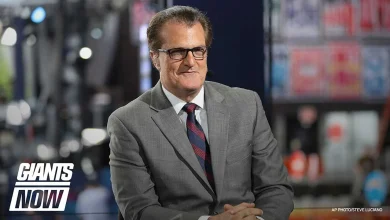 Giants Now: Mel Kiper's final mock draft goes two rounds