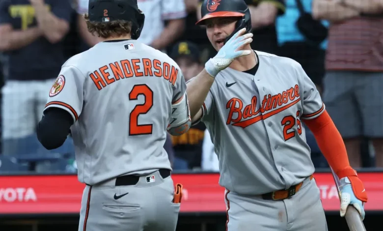 Giants-Orioles Series Preview: Battle of the struggling quasi-contenders