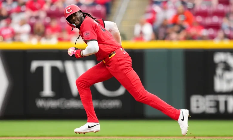 Giants-Reds Series Preview: Two struggling lineups?