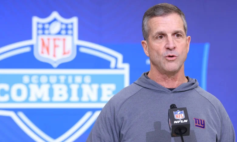Giants join Dolphins, Jets, Cowboys, Chiefs, Browns as teams with two first-round picks
