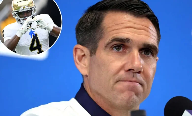 Giants may be left without NFL draft path to trade down