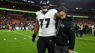 Giants sign Daniel Faalele in another offensive line addition