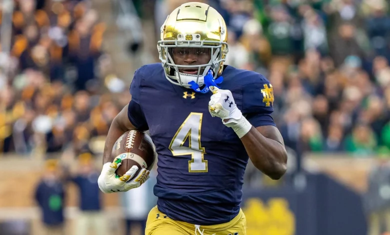 Gilberto Manzano’s NFL Mock Draft 2026: Cardinals, Titans Prioritize Playmakers