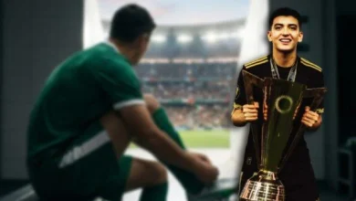 Gilberto Mora reveals return date, sparking excitement for Mexico