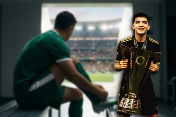 Gilberto Mora reveals return date, sparking excitement for Mexico