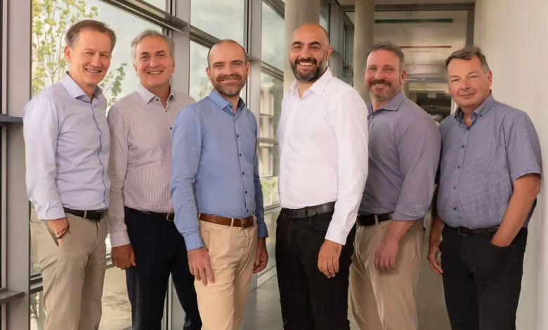 Gilead continues dealmaking streak with $3.15B Tubulis buy for ADCs