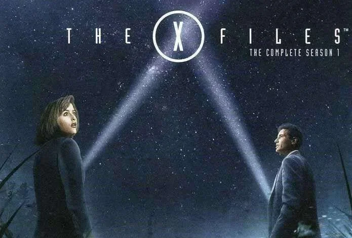 Gillian Anderson On How Dana Scully Inspired Generations