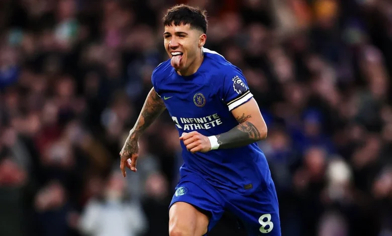 Giro total con Enzo Fernández: Chelsea abre la puerta y en River ya hacen cuentas