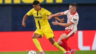 Girona vs. Villarreal: con misiones opuestas en la clasificación