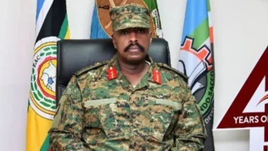 'Give $1 Billion, Most Beautiful Woman As Wife': Uganda Army Chief To Turkey