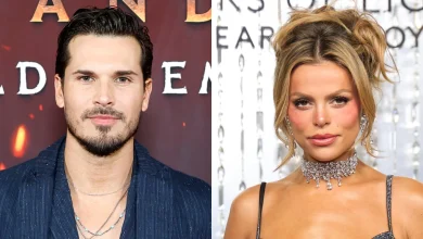 Gleb Savchenko Calls Brooks Nader the ‘Worst Sex’ He’s Ever Had, Accuses Her of ‘Choking’ Him | Brooks Nader, Gleb Savchenko | Celebrity News and Gossip | Entertainment, Photos and Videos