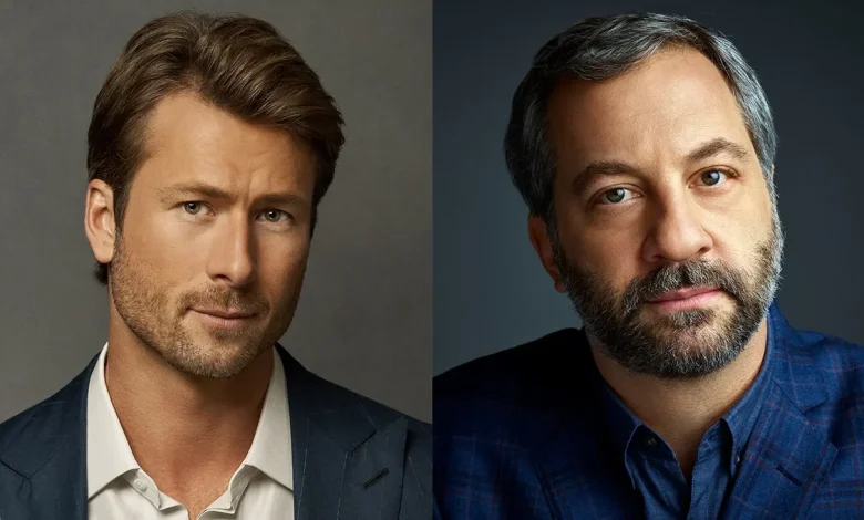 Glen Powell’s Comedy From Judd Apatow Reveals Title Ahead of 2027 Release