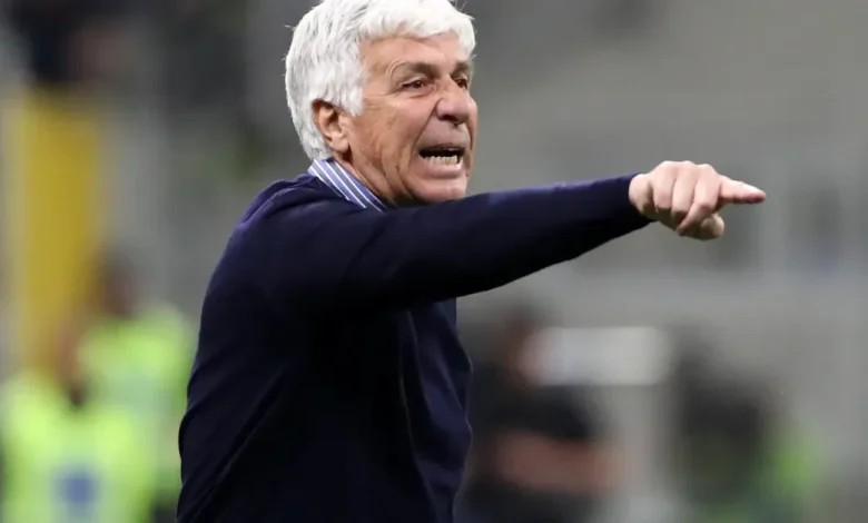 Glimmer of Light Appears for Roma as They Face Atalanta