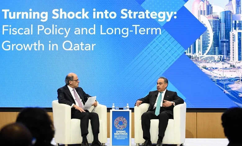 Global shock feared as Iran tightens grip on Hormuz, Qatar says impact “not far away”