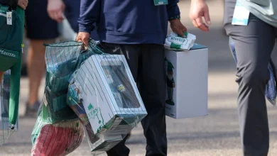 Gnome no more? Rumors swirl at Augusta National about fate of wildly popular Masters souvenir