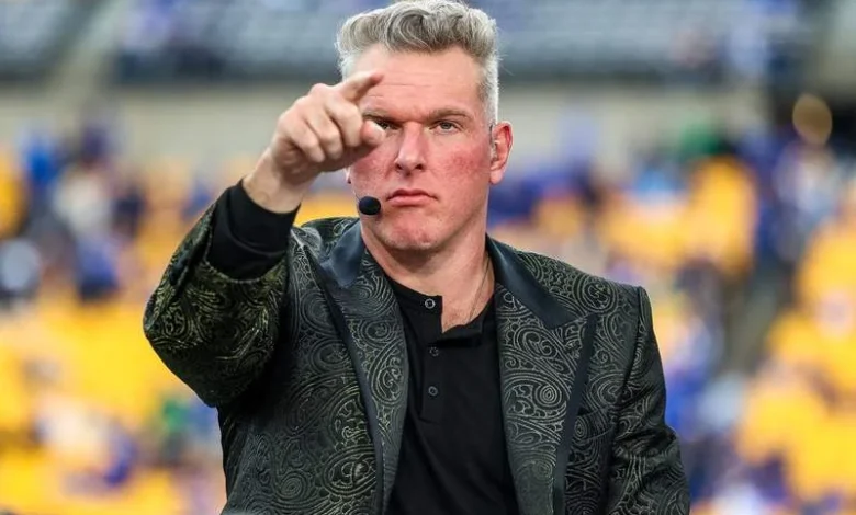 “Go to Hell”: Pat McAfee Confirms Major Snub from ESPN After Jason Kelce’s Augusta National Update Sparks Outrage