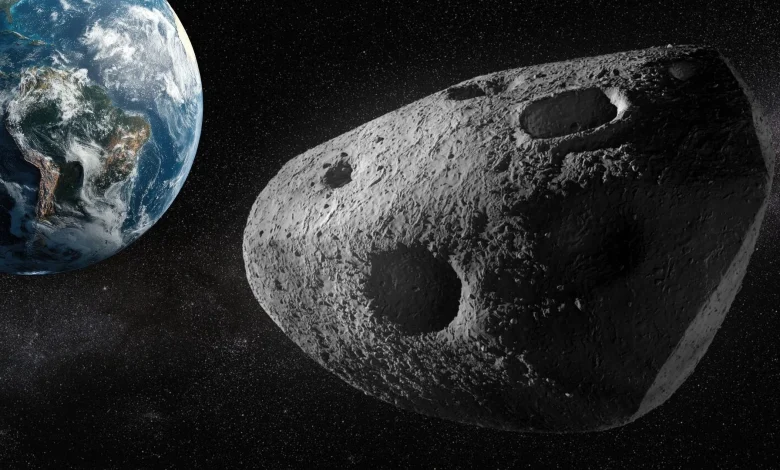 'God of Chaos' asteroid Apophis will blaze across the sky in 2029