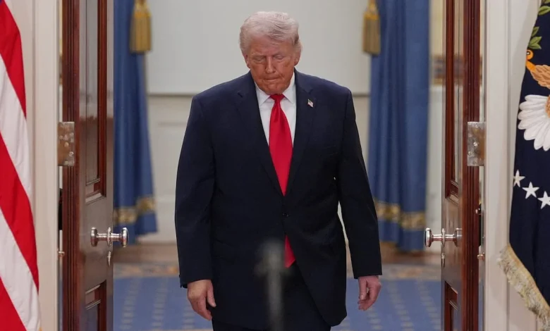 Golden Dome, ships and missiles top Trump’s $1.5 trillion defense wish list