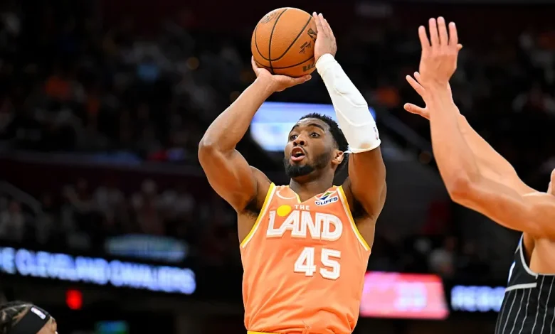 Golden State Warriors vs. Cleveland Cavaliers, pick prediction for Thursday 4/2/26