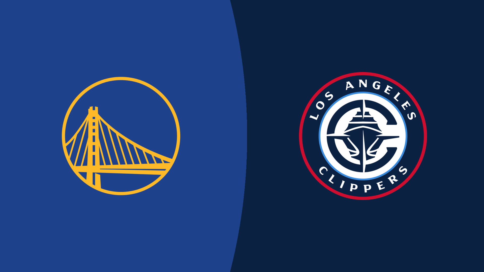 Golden State Warriors vs LA Clippers Live Stream: How to Watch NBA