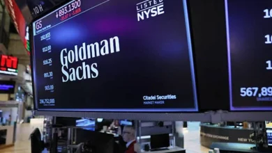 Goldman Sachs Q1 earnings beat, but NII, credit loss provision disappoint (GS:NYSE)