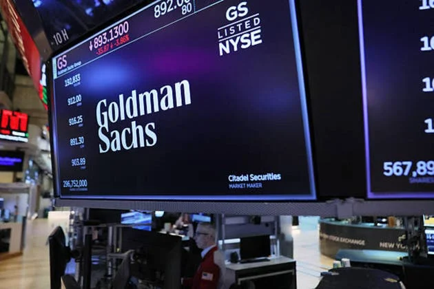 Goldman Sachs Q1 earnings beat, but NII, credit loss provision disappoint (GS:NYSE)