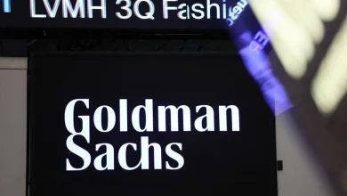 Goldman Sachs files for bitcoin income ETF in crypto push
