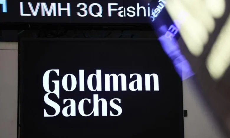Goldman Sachs files for bitcoin income ETF in crypto push