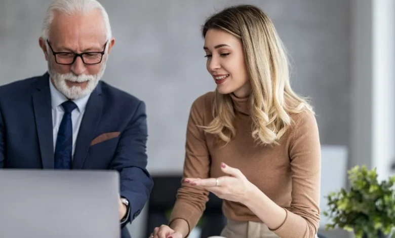 Goldman looked at 40 years of the ‘scarring’ effects of tech and finds Gen Z isn’t the most at risk