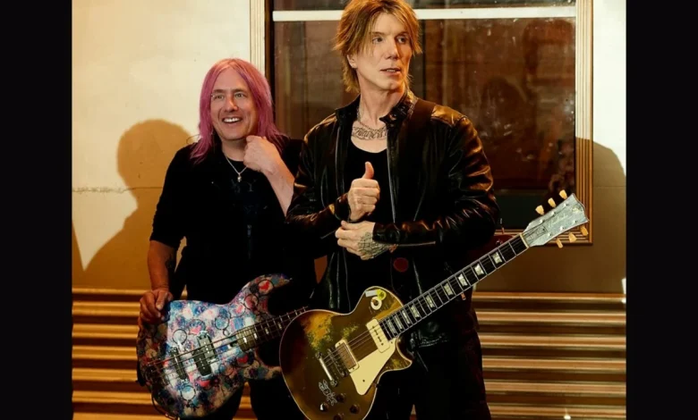 Goo Goo Dolls cancel another show due to illness