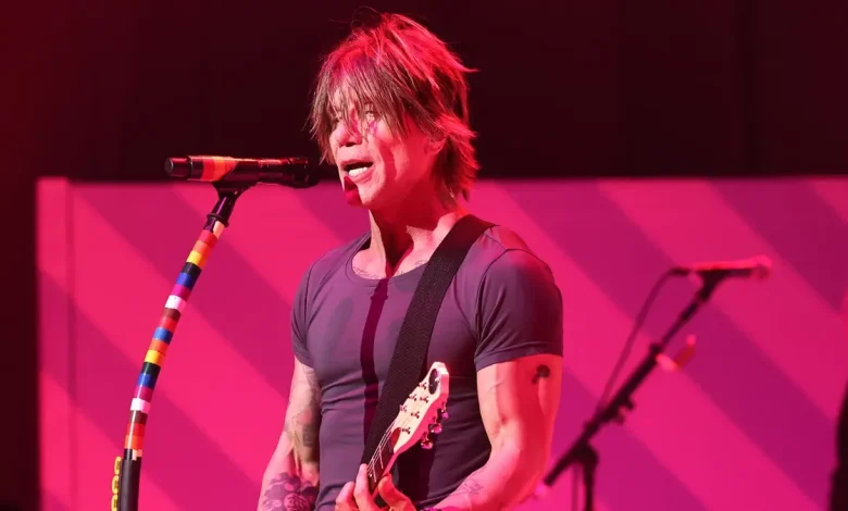 Goo Goo Dolls cancels third show in a row after singer falls ill